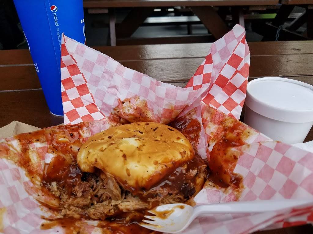 Pecos Pit Bar-B-Que (SoDo) | restaurant | 2260 1st Ave S, Seattle, WA 98134, USA | 2066230629 OR +1 206-623-0629