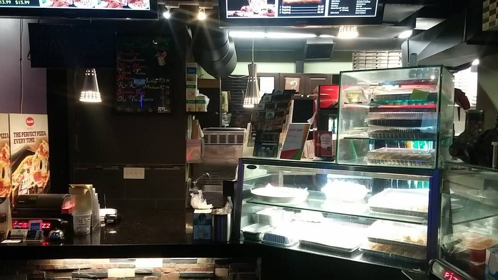 Olive Tree Mediterranean Bistro | restaurant | 1467 Gordon South Street, Guelph, ON N1L 1C9, Canada | 5197635555 OR +1 519-763-5555