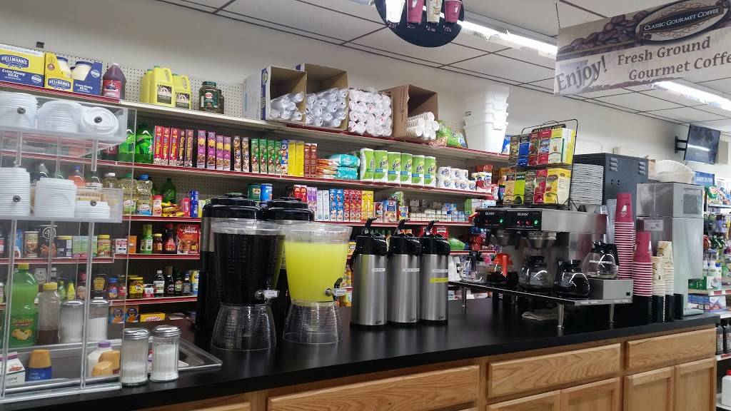 MIDLAND DELI & GRILL | restaurant | 369 E Midland Ave, Paramus, NJ 07652, USA | 2014837131 OR +1 201-483-7131