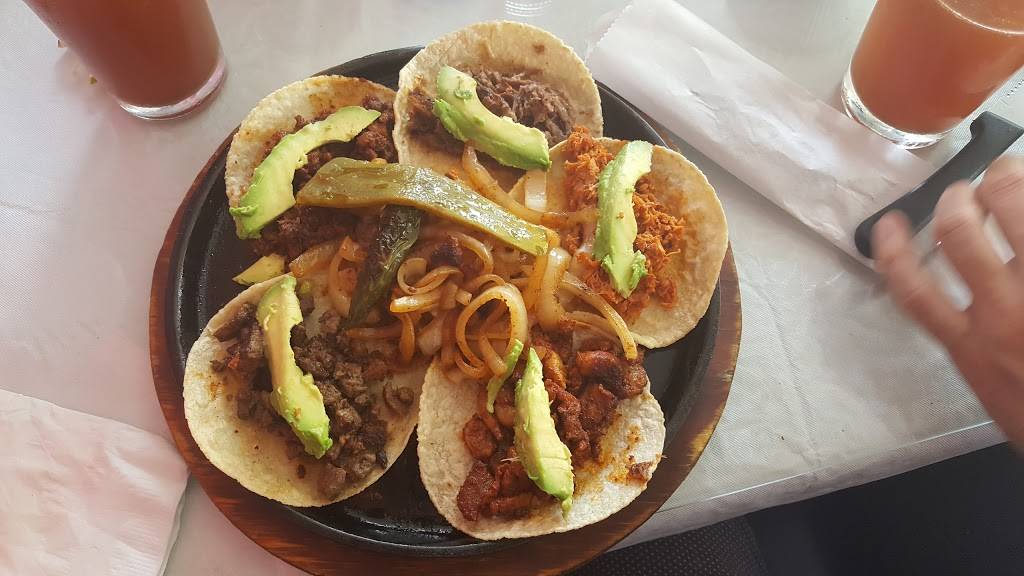 La Cruzada Restaurant | restaurant | 331 Park Pl, Homestead, FL 33030, USA | 3052426240 OR +1 305-242-6240