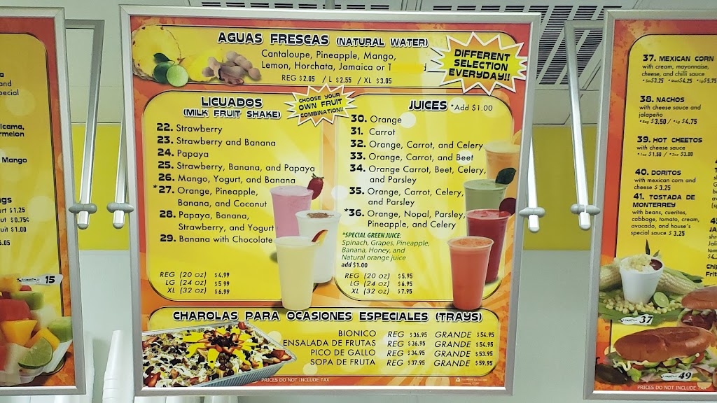 El Kiosko | restaurant | 5311 FM 1960, Humble, TX 77346, USA | 8326448815 OR +1 832-644-8815