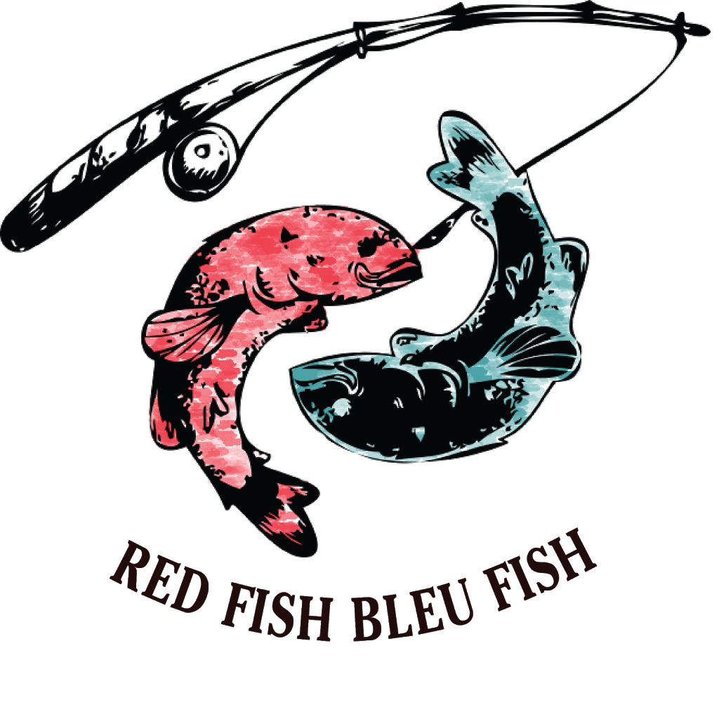 Red Fish Bleu Fish | restaurant | 5121 S Harper Ave, Chicago, IL 60615, United States | 7739524744 OR +1 773-952-4744