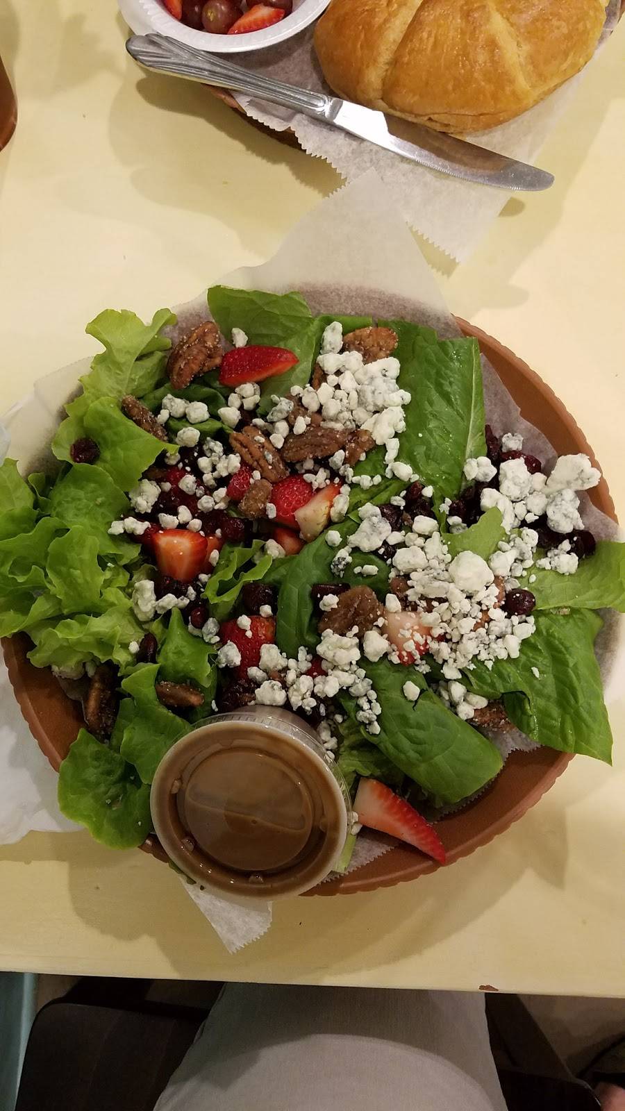 The Marketplace Cafe & The Chef Next Door | cafe | 5732 US-431, Brownsboro, AL 35741, USA | 2565178883 OR +1 256-517-8883