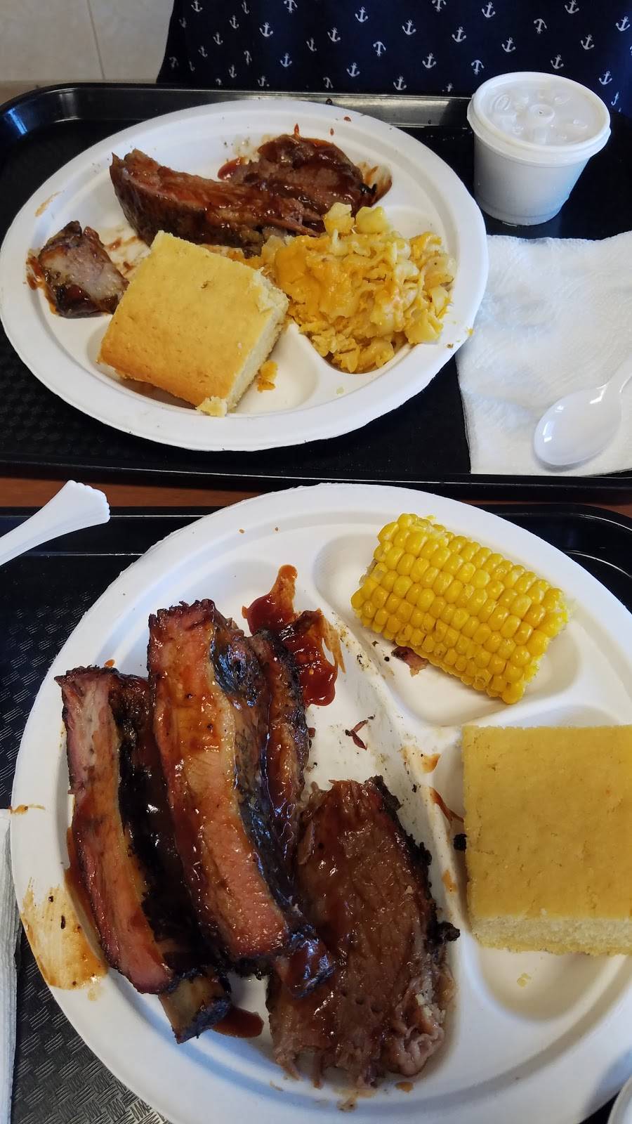 Charley Rokks Authentic Texas BBQ | restaurant | 5145 Jurupa Ave G4, Riverside, CA 92504, USA | 9517740039 OR +1 951-774-0039