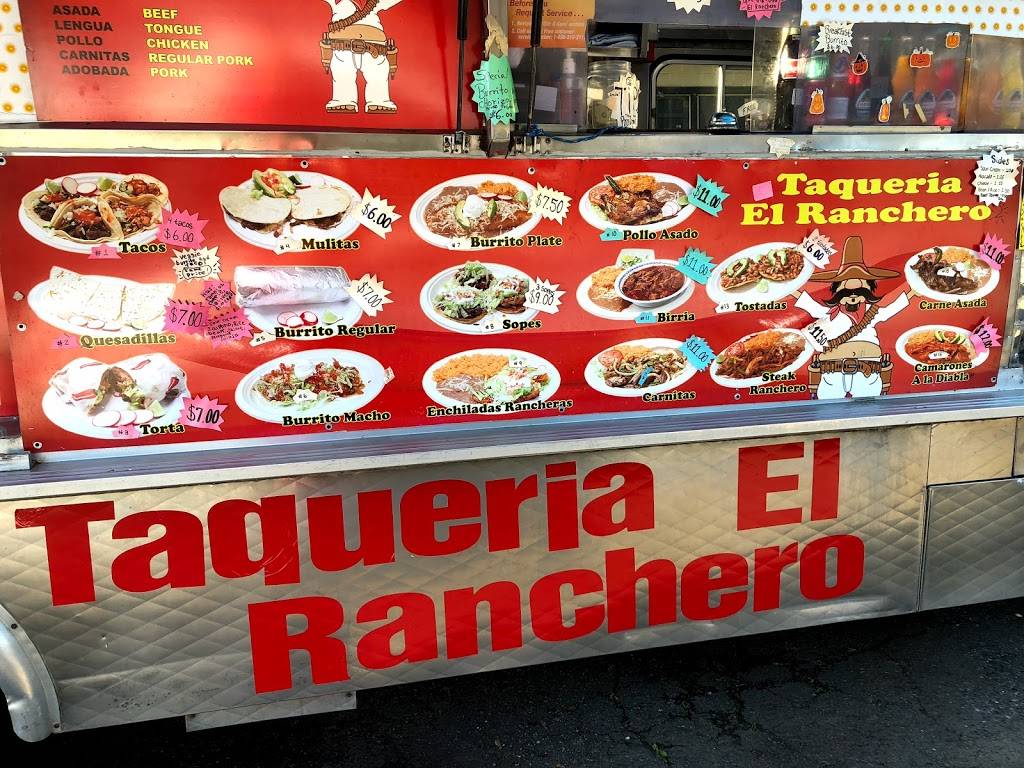 Taqueria El Ranchero | restaurant | Maple Valley, WA 98038, USA | 2066980978 OR +1 206-698-0978