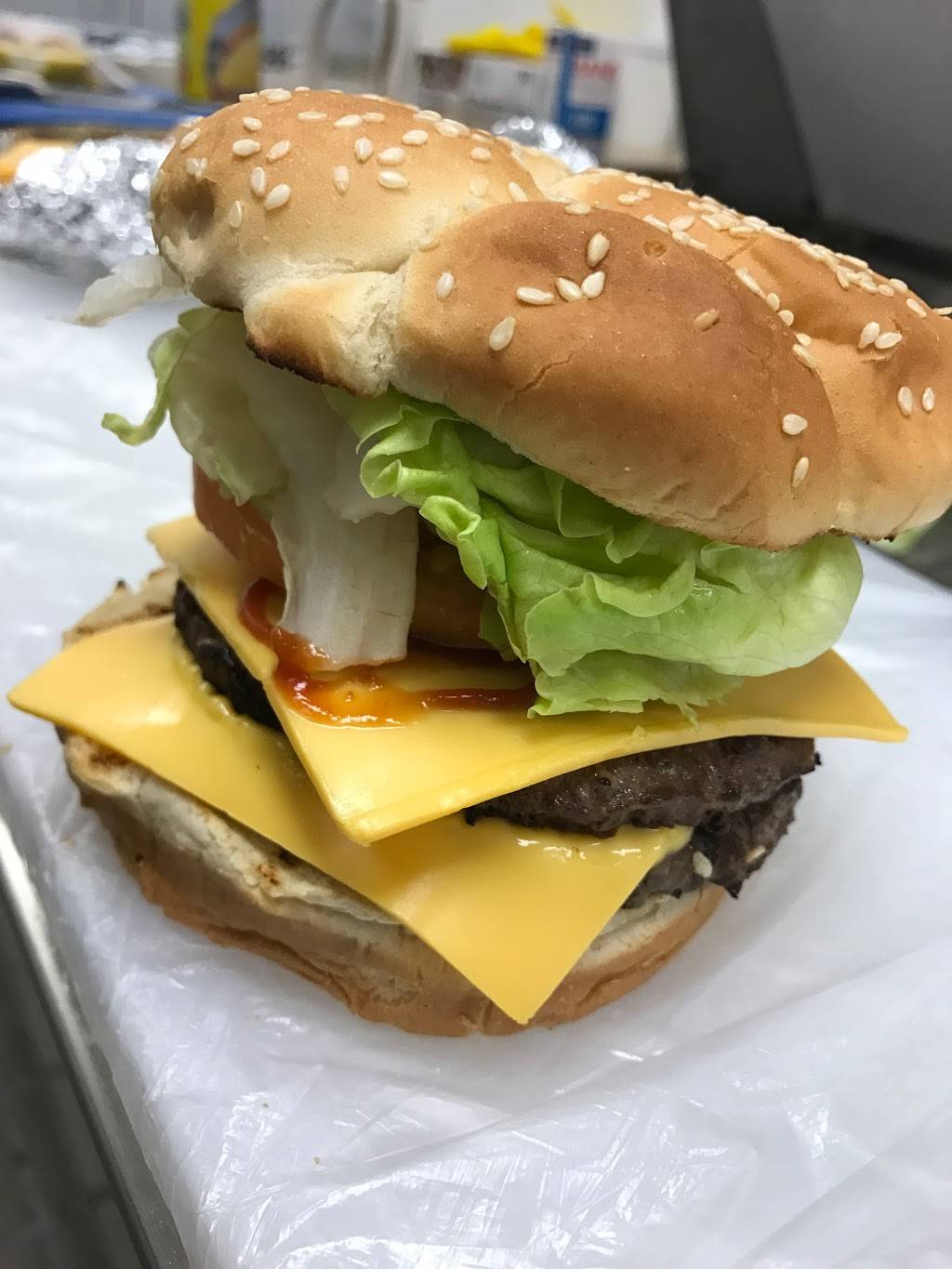 Mandys Fish & Chips | restaurant | 725 N Central Ave #117, Avondale, AZ 85323, USA | 6029004177 OR +1 602-900-4177