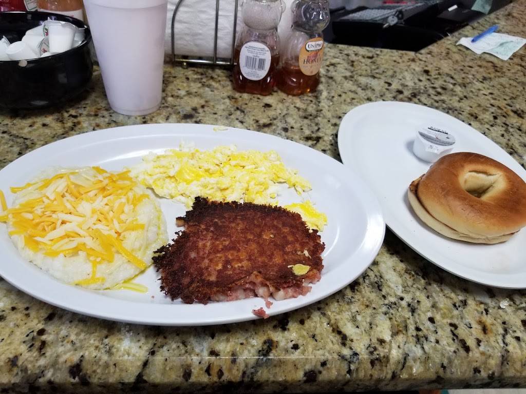 MORGANS | restaurant | 180 Business Park Way, Royal Palm Beach, FL 33411, USA | 5617955285 OR +1 561-795-5285