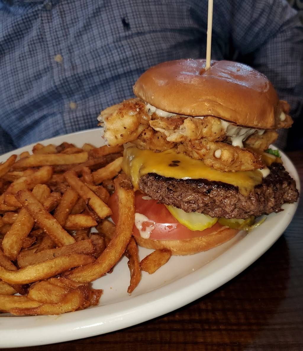 Bad Daddy’s Burger Bar | restaurant | 4623 Forest Dr Ste 4, Columbia, SC 29206, USA | 8036616318 OR +1 803-661-6318