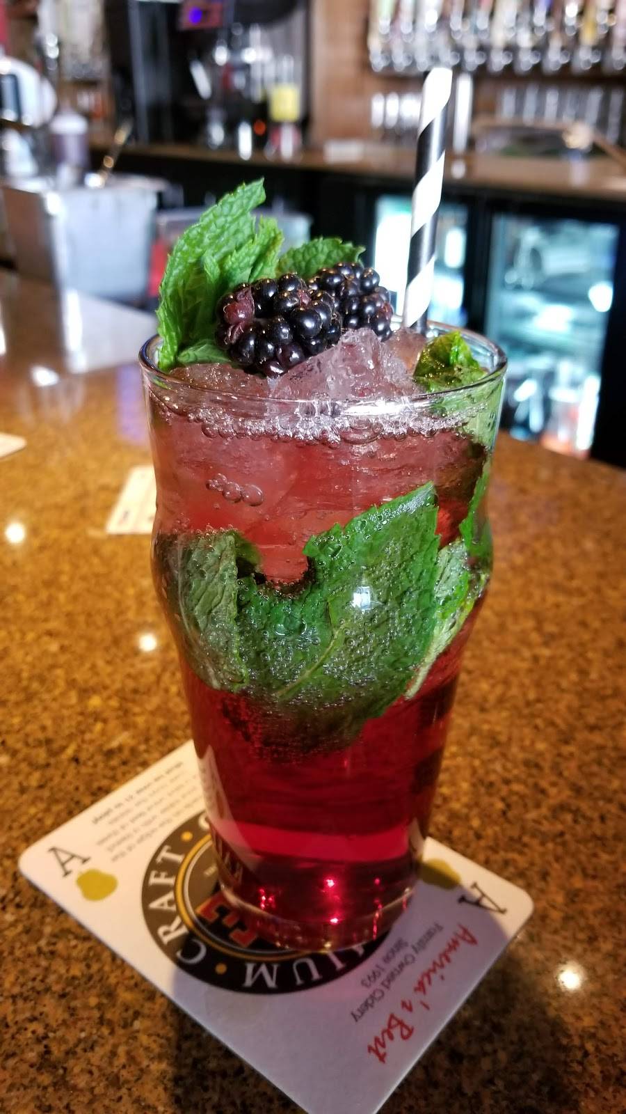 The Tap House | restaurant | 10 3rd St SW, Rochester, MN 55902, USA | 5072584017 OR +1 507-258-4017