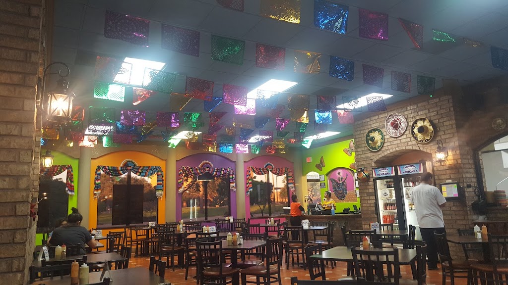 Taqueria La Mexicana | restaurant | 1020 W University Dr, Edinburg, TX 78542, USA | 9563800239 OR +1 956-380-0239