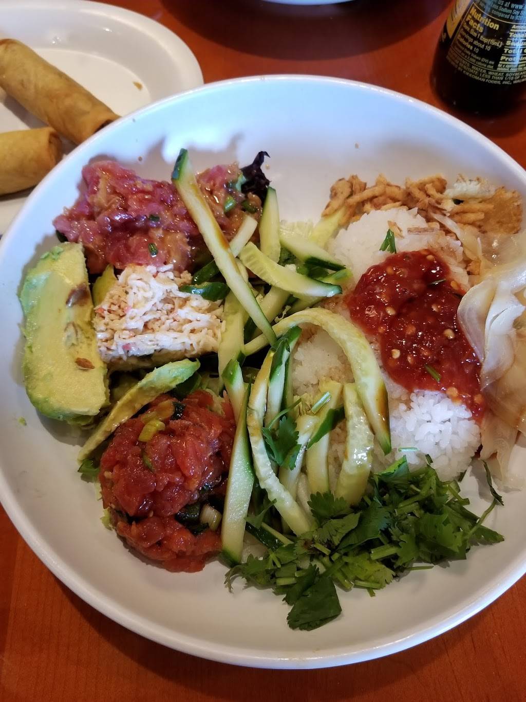 Pei Wei | restaurant | 7148 N Academy Blvd, Colorado Springs, CO 80920, USA | 7192609922 OR +1 719-260-9922