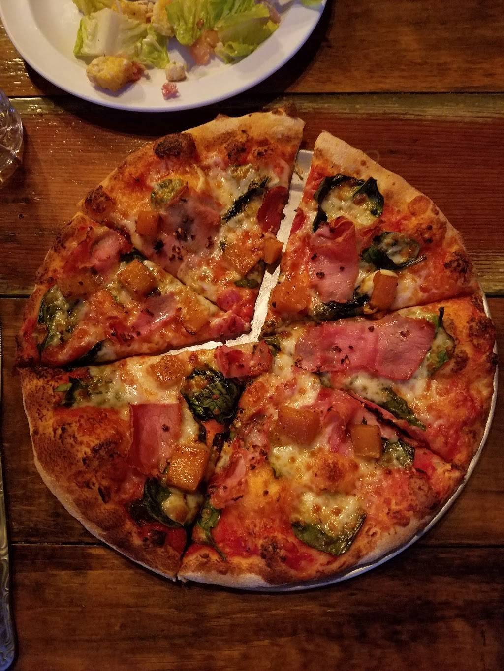 Lucifers Pizza | restaurant | 1958 Hillhurst Ave, Los Angeles, CA 90027, USA | 3239068603 OR +1 323-906-8603