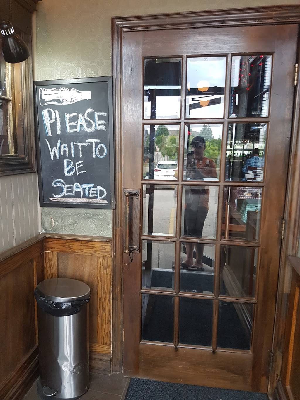 Peppinos Oven ltd | restaurant | 2015 Kingsridge Dr, Oakville, ON L6M 4Y7, Canada | 9054690011 OR +1 905-469-0011