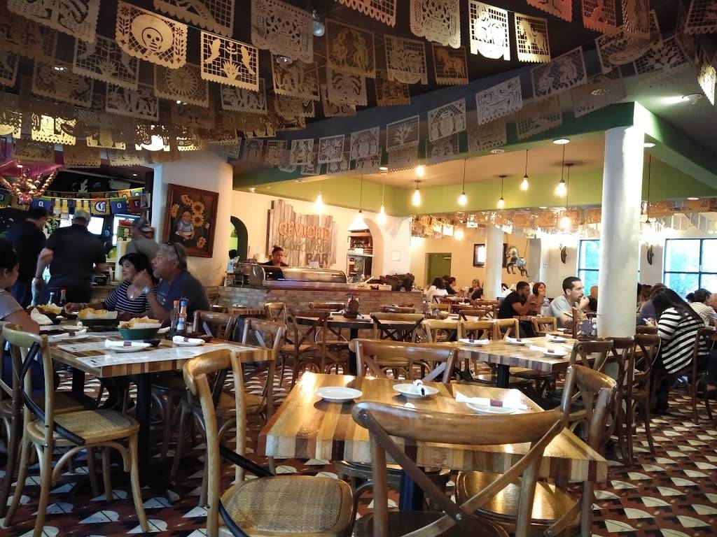 Cancun Grill | restaurant | 15406 NW 77th Ct, Miami Lakes, FL 33016, USA | 3058268571 OR +1 305-826-8571