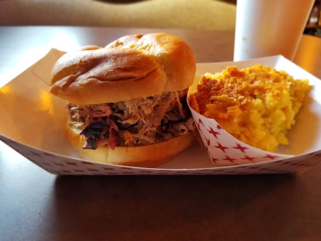 Johnsonss BBQ Shack | restaurant | 82 S Baldwin St, Bargersville, IN 46106, USA | 3174584660 OR +1 317-458-4660