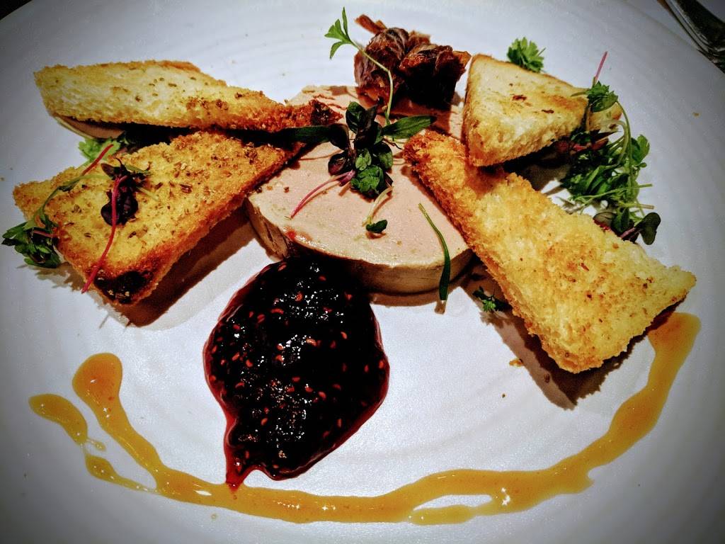 Central Park Bistro | restaurant | 181 E 4th Ave, San Mateo, CA 94401, USA | 6505588401 OR +1 650-558-8401