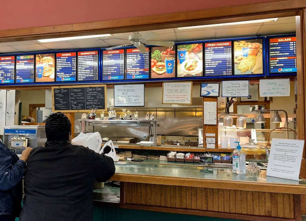 Dairy Dream Drive In | restaurant | 400 Cheraw St, Bennettsville, SC 29512, USA | 8434799432 OR +1 843-479-9432