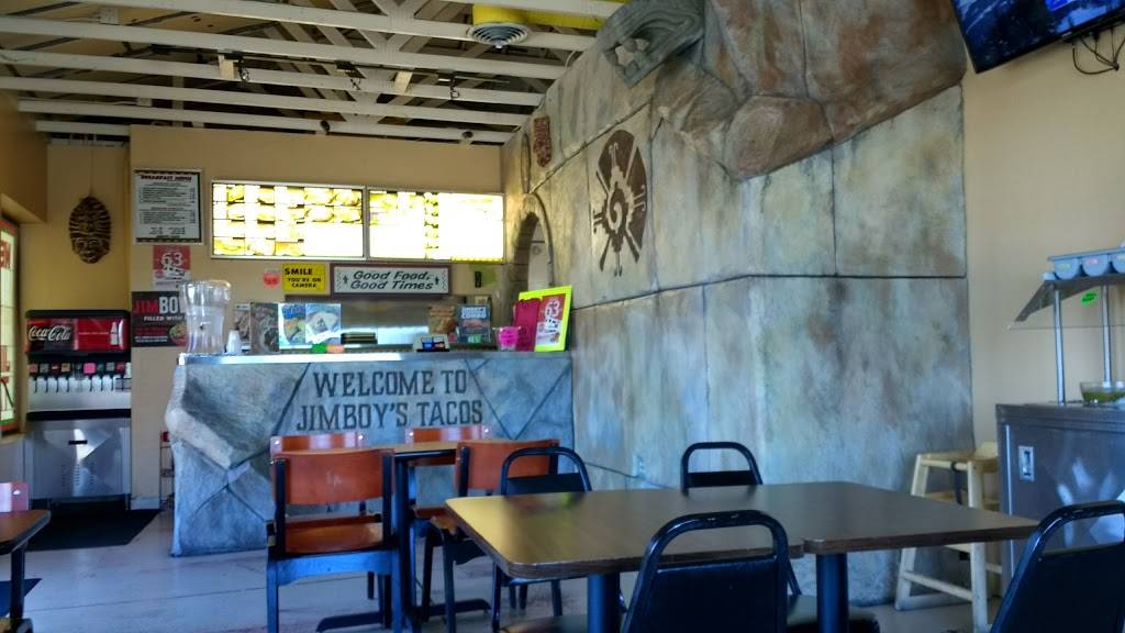 Jimboys Tacos | restaurant | 1999 Selmi Dr, Reno, NV 89521, USA | 7752848208 OR +1 775-284-8208