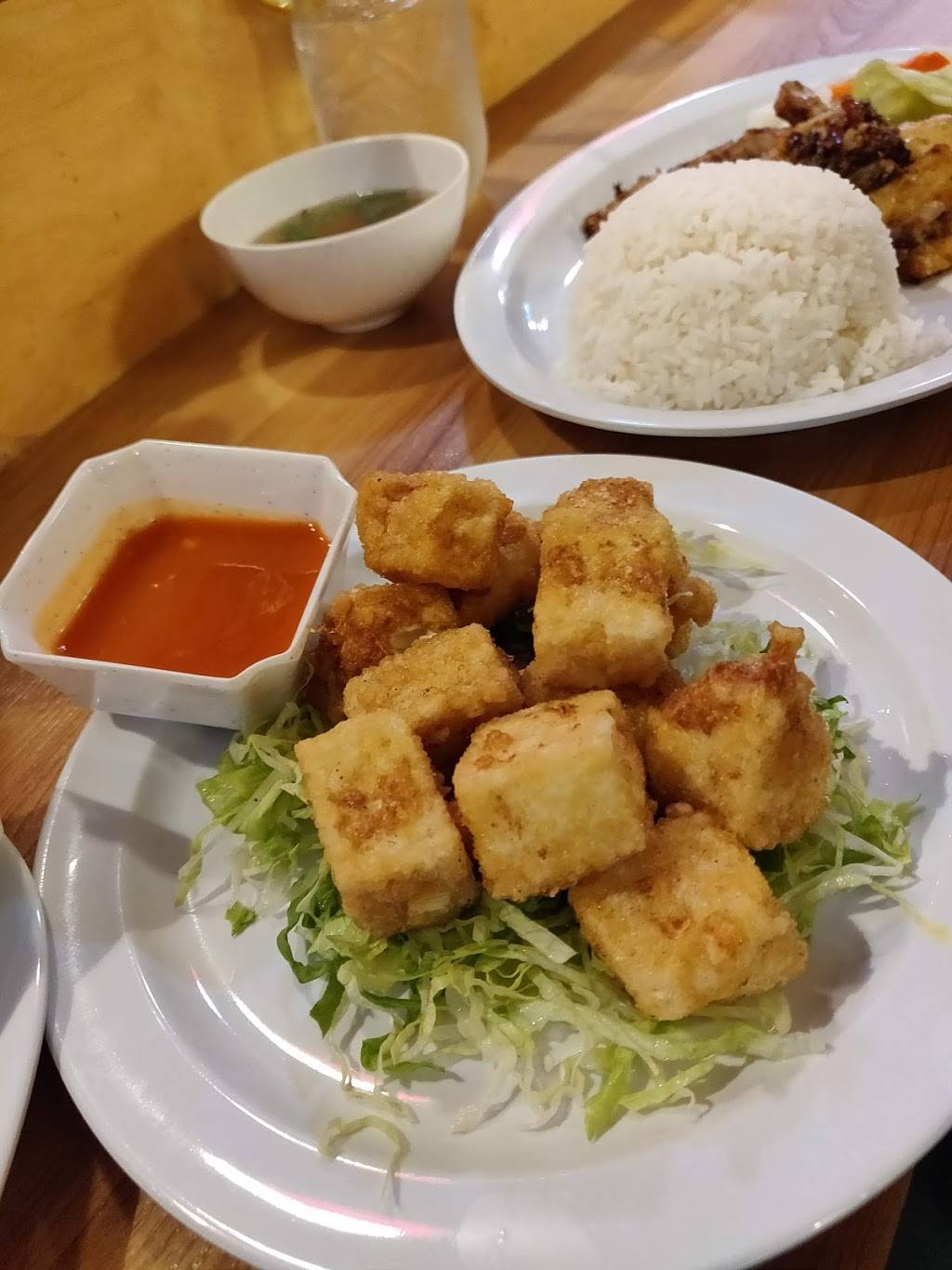 Kung Fu Phò | restaurant | 7243 Boulder Ave, Highland, CA 92346, USA | 9099075499 OR +1 909-907-5499