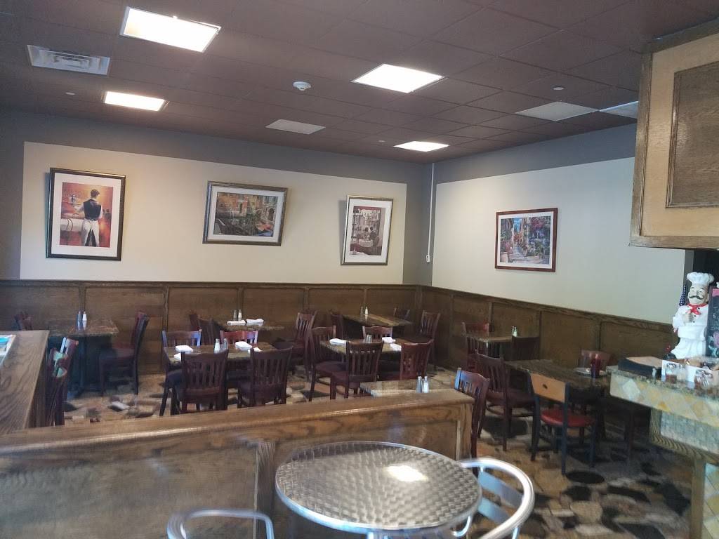 La Luna Pizza & Restaurant | restaurant | 2507 South Rd, Poughkeepsie, NY 12601, USA | 8454627000 OR +1 845-462-7000