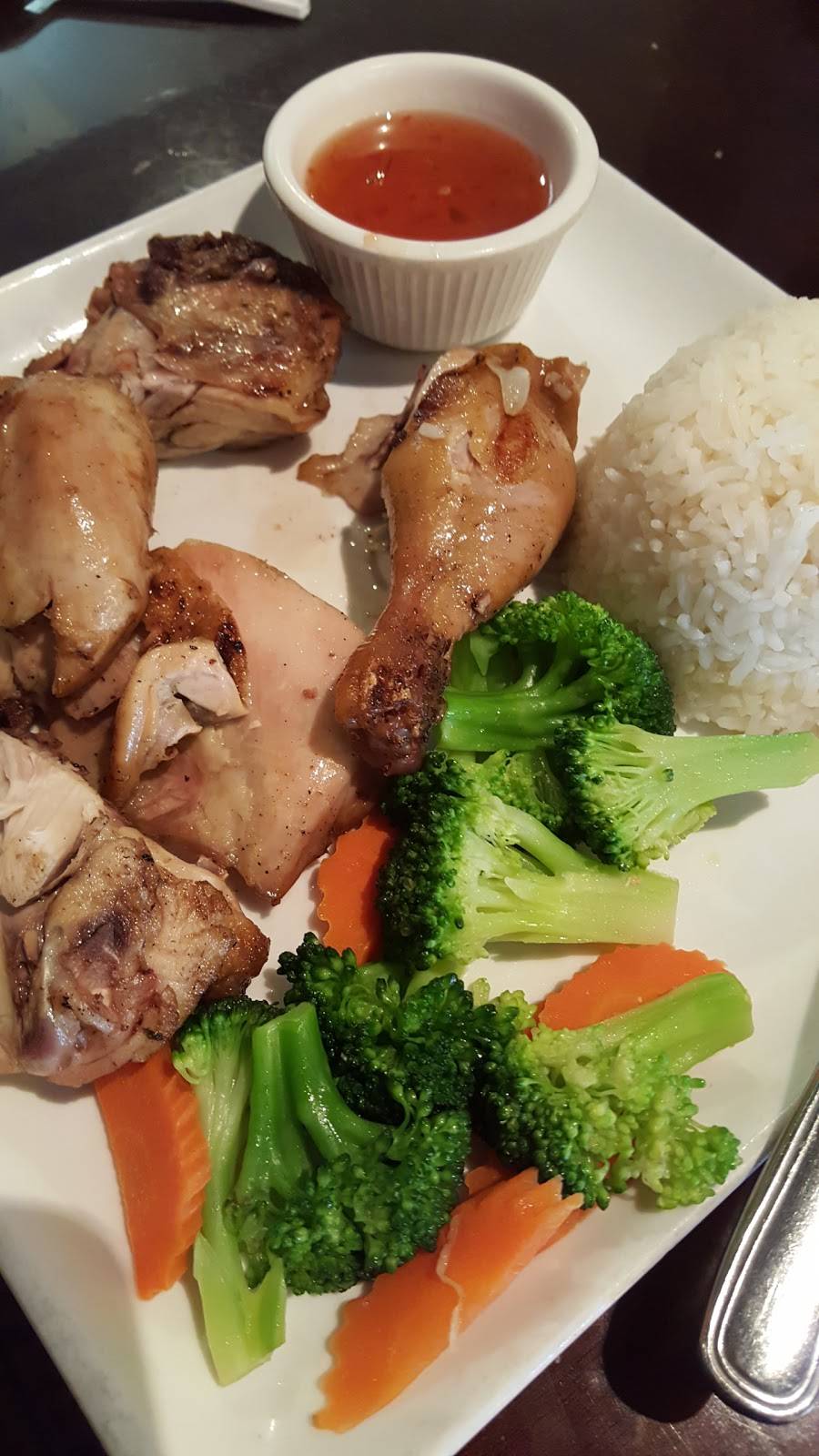 Spice Thai Kitchen and Bar | restaurant | 1679 E Monte Vista Ave, Vacaville, CA 95688, USA | 7074557150 OR +1 707-455-7150