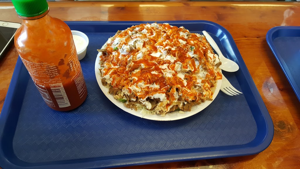 House of Kabob & Gyros | restaurant | 7210 Airport Blvd D, Mobile, AL 36608, USA | 2514472303 OR +1 251-447-2303