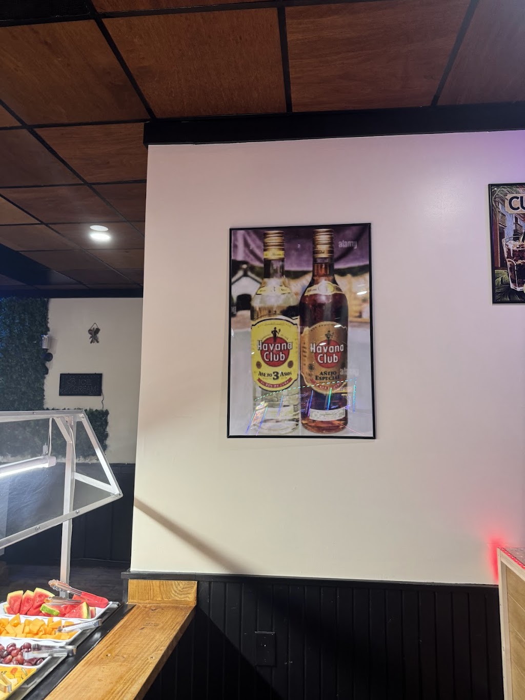 Sabor Cubano | restaurant | 272 Brucke Strasse, Jasper, IN 47546, USA | 8125560269 OR +1 812-556-0269