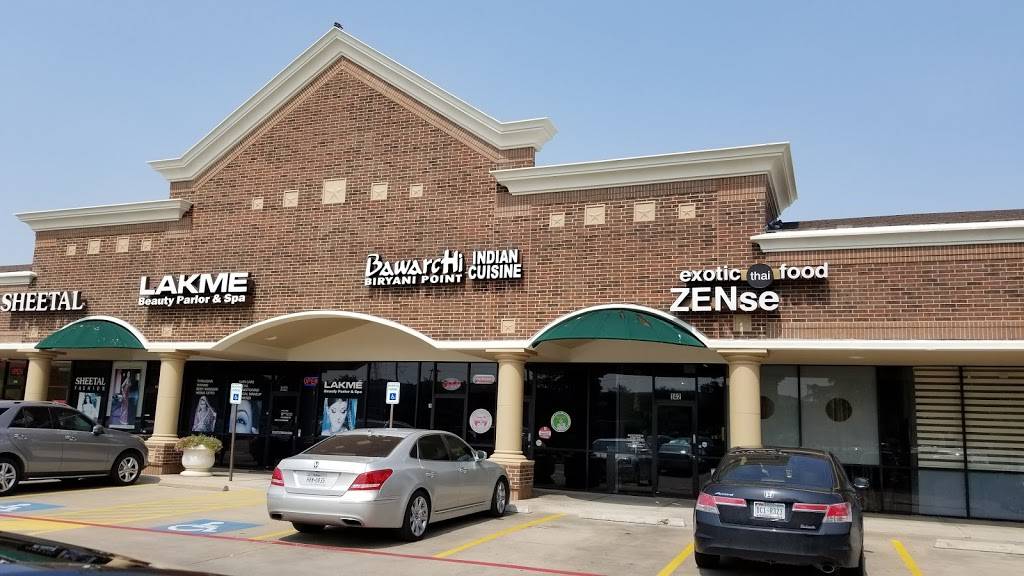 Bawarchi Biryani Point | restaurant | 8600 N MacArthur Blvd, Irving, TX 75063, USA | 9724011449 OR +1 972-401-1449