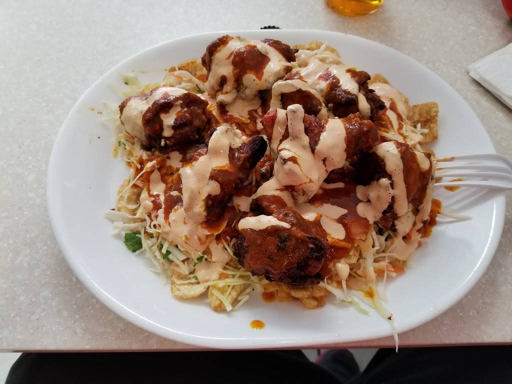 Rinconcito Copaneco | restaurant | 3309, 15 Jordan Ave, Jersey City, NJ 07306, USA | 2014324275 OR +1 201-432-4275