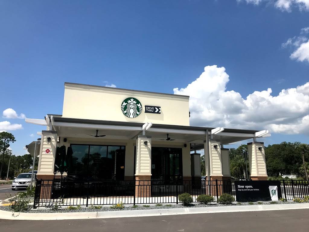 Starbucks | restaurant | 9379 Baymeadows Rd, Jacksonville, FL 32256, USA | 9046731913 OR +1 904-673-1913