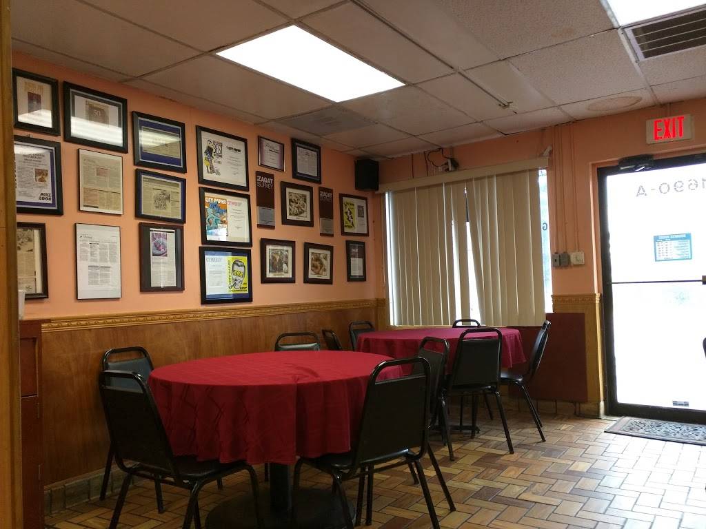 Grace Garden | restaurant | 1690 Annapolis Rd, Odenton, MD 21113, USA | 4106723581 OR +1 410-672-3581