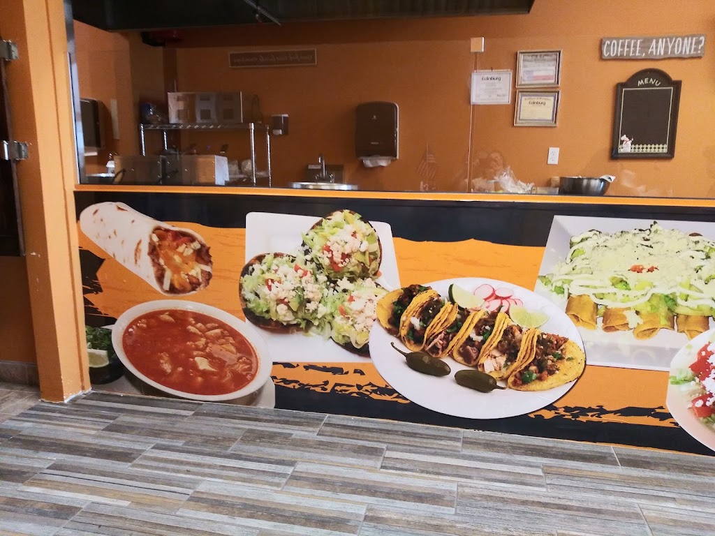 El Taquero Mexican Food | restaurant | 1614 W University Dr Ave, Edinburg, TX 78539, USA | 9567204822 OR +1 956-720-4822