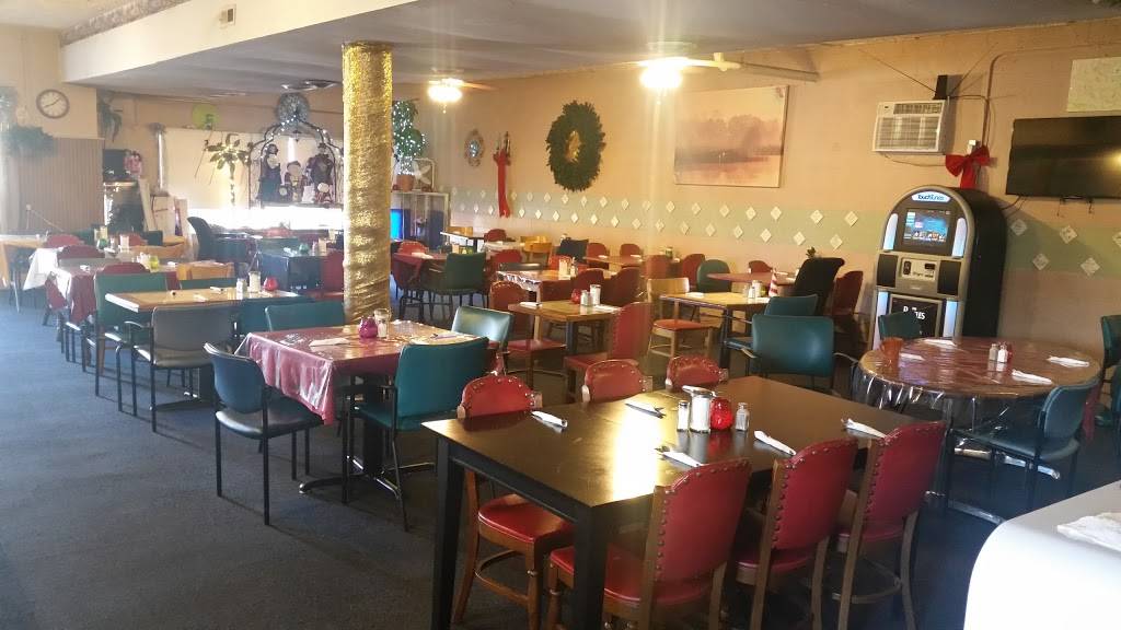 Lois Manns Restaurant | restaurant | 1904 S High St, Columbus, OH 43207, USA | 6144436910 OR +1 614-443-6910