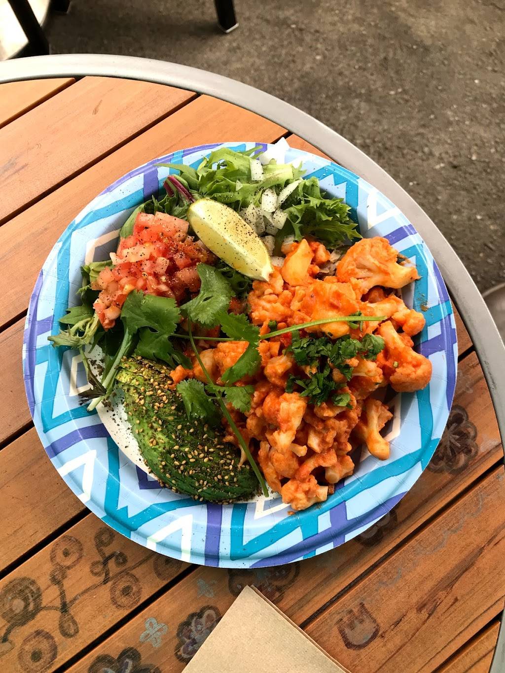 Backyard Kitchen | restaurant | 444 California Ave, Palo Alto, CA 94301, USA | 6507047785 OR +1 650-704-7785