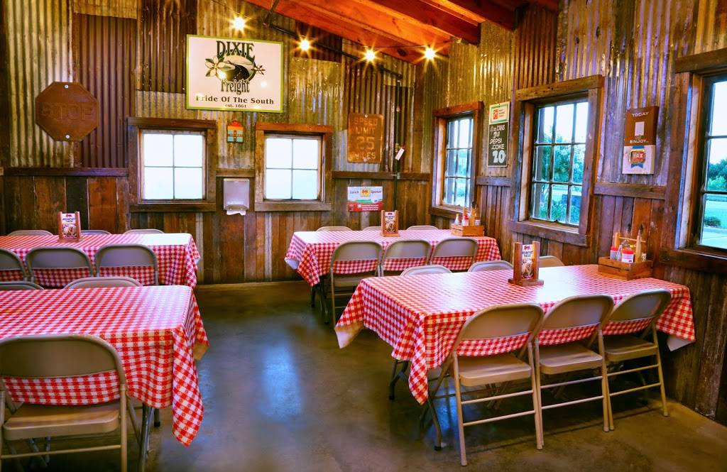 Rudys "Country Store" and Bar-B-Q | restaurant | 20806 IH, Interstate 45 N, Spring, TX 77373, USA | 2812880916 OR +1 281-288-0916