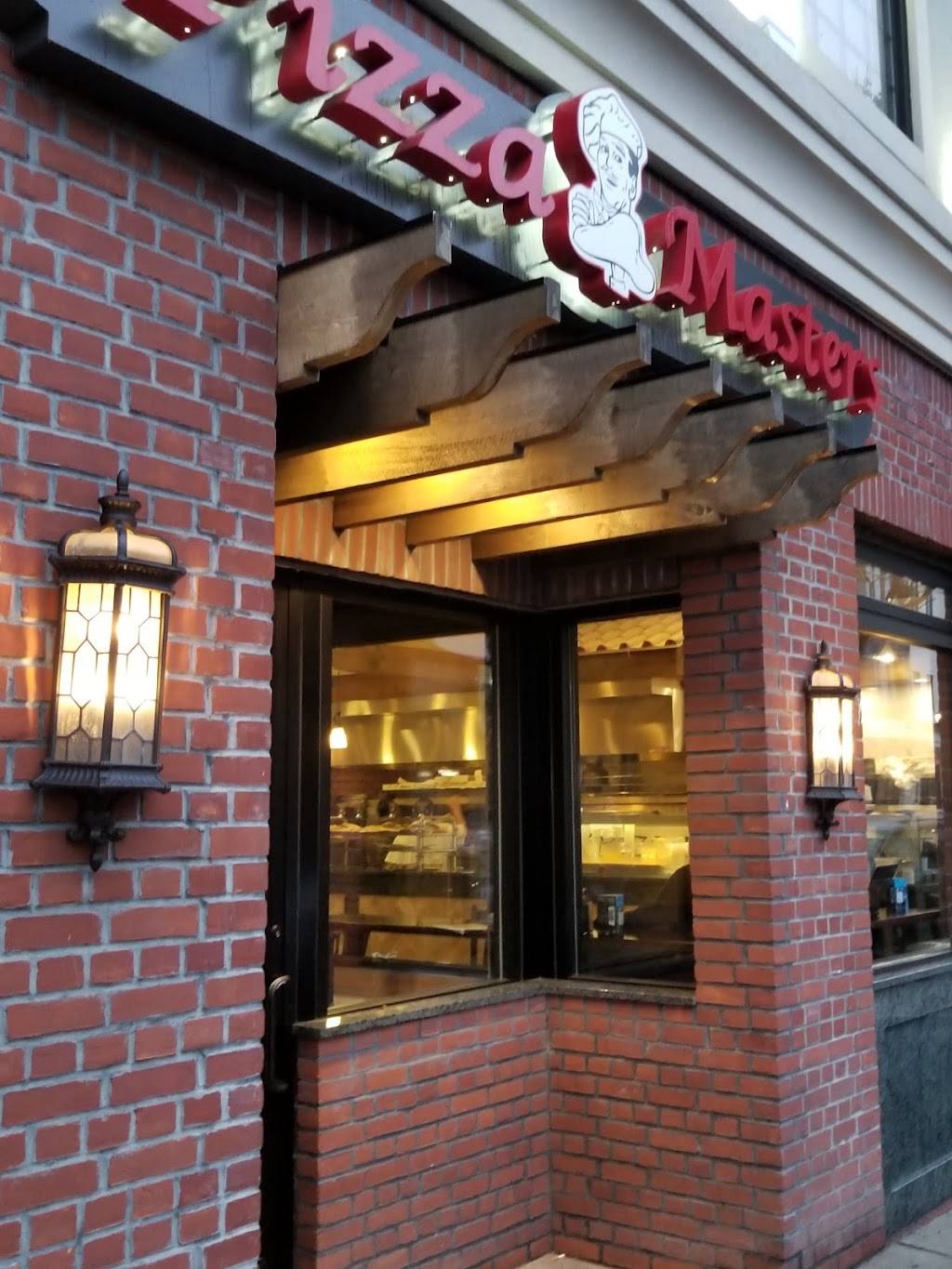 Pizza Masters | restaurant | 532 Broadway, Bayonne, NJ 07002, USA | 2014374802 OR +1 201-437-4802