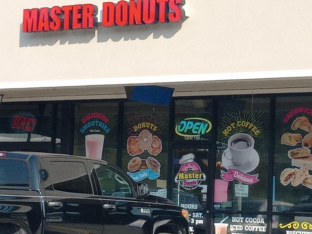 Master Donuts of Dayton | bakery | 3035 Rhea County Hwy #190, Dayton, TN 37321, USA | 4234289388 OR +1 423-428-9388