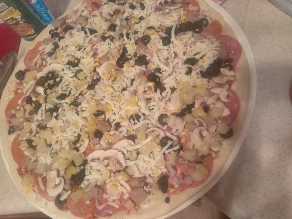 Papa Murphys Take N Bake Pizza | meal takeaway | 10180 W Tropicana Ave #133, Las Vegas, NV 89147, USA | 7026416100 OR +1 702-641-6100