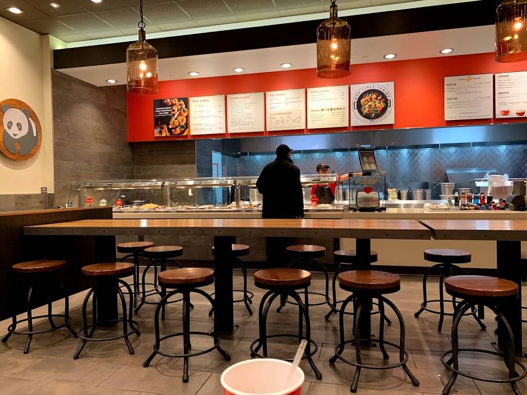 Panda Express | meal takeaway | 1035 El Monte Ave, Mountain View, CA 94040, USA | 6506919061 OR +1 650-691-9061