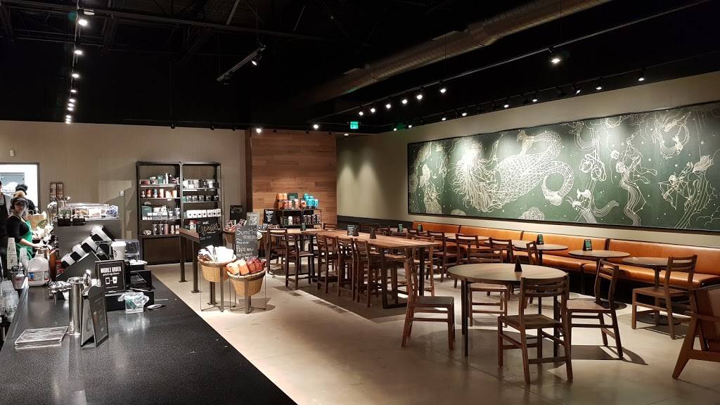 Starbucks | cafe | 4700 W State Rd 46 #1020, Sanford, FL 32771, USA | 4076184867 OR +1 407-618-4867