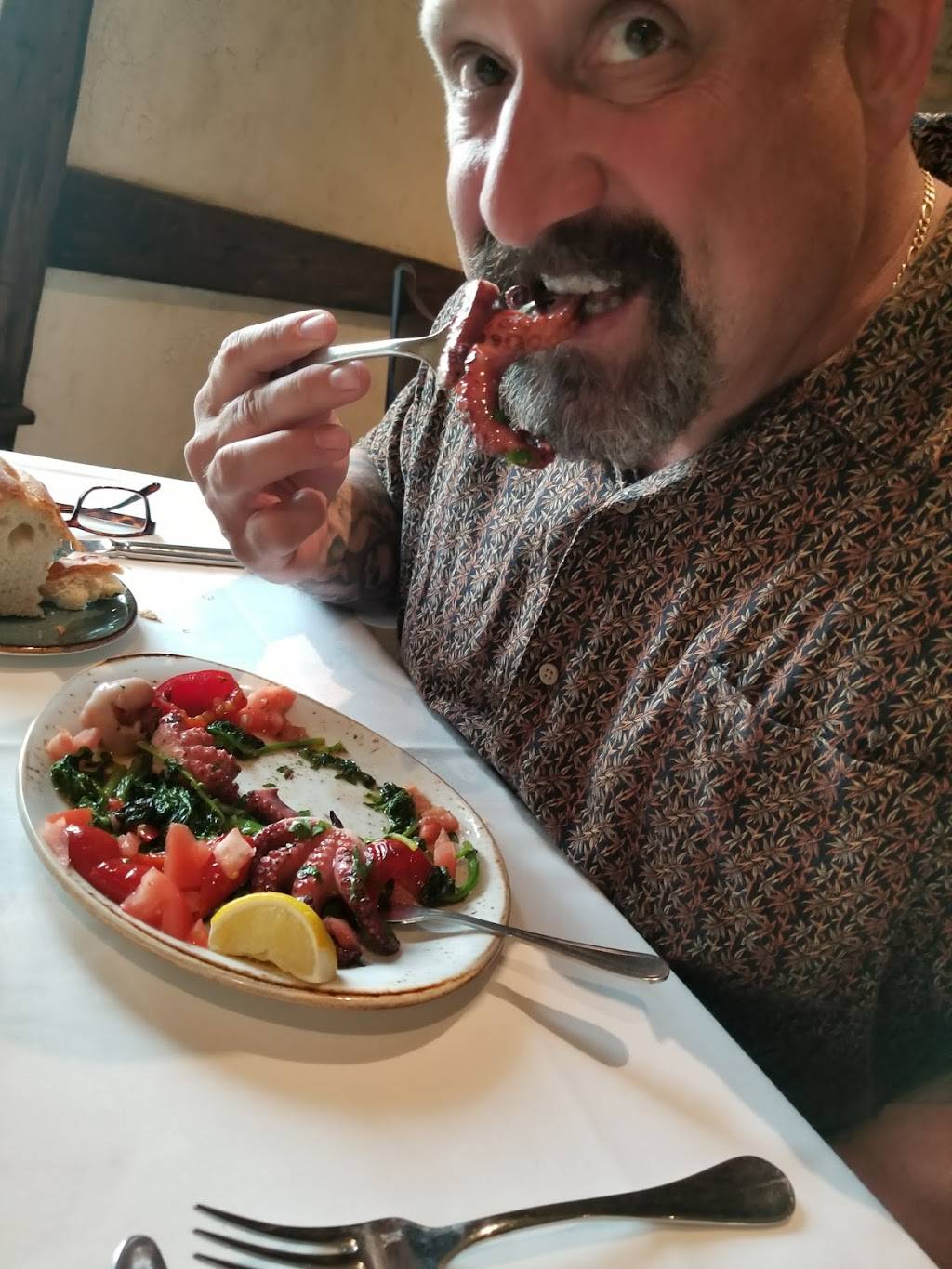 Brioso Ristorante | restaurant | 448 U.S. 9, Englishtown, NJ 07726, USA | 7326171300 OR +1 732-617-1300