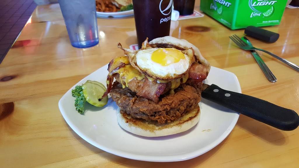 Crawfish Junction | restaurant | W6376 Co Rd A, Johnson Creek, WI 53038, USA | 9206483550 OR +1 920-648-3550