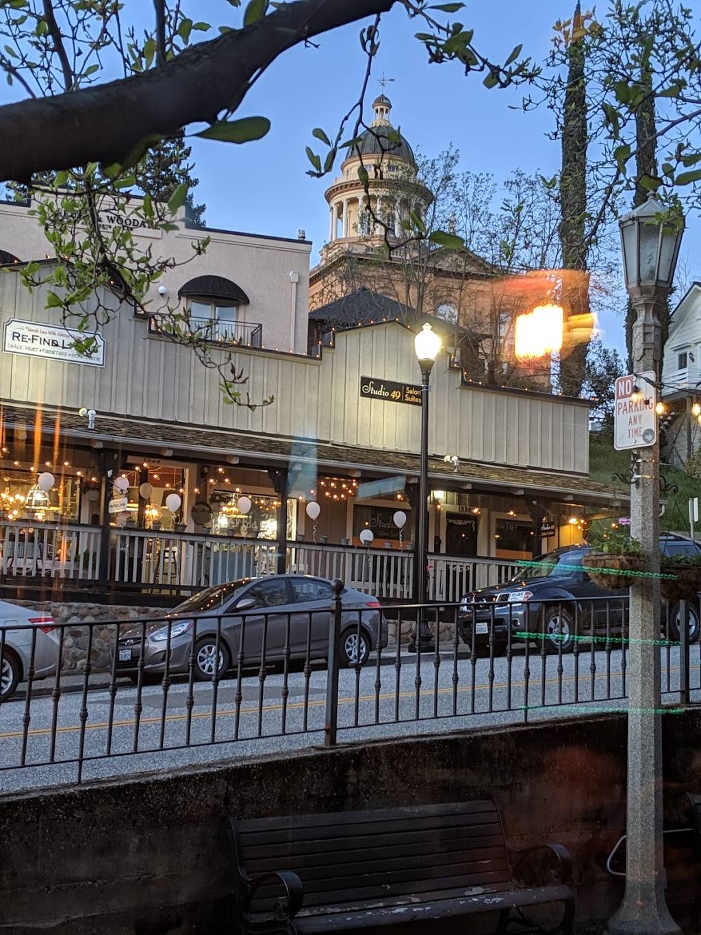 The Annex Tap Room & Provisions | restaurant | 103 Sacramento St, Auburn, CA 95603, USA | 5305372895 OR +1 530-537-2895