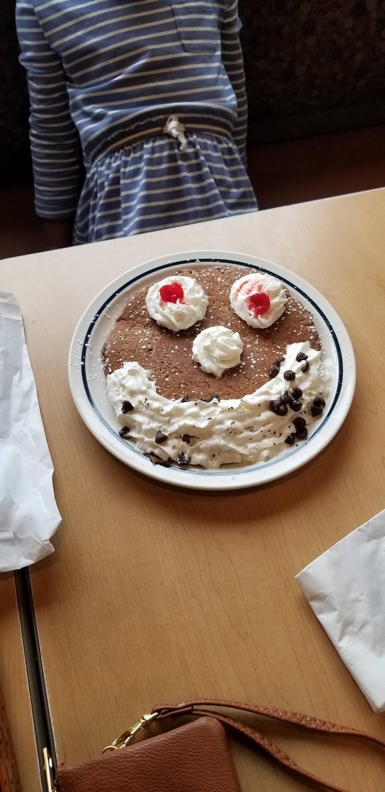 IHOP | restaurant | 5645 Broadway, Bronx, NY 10463, USA | 7185494565 OR +1 718-549-4565