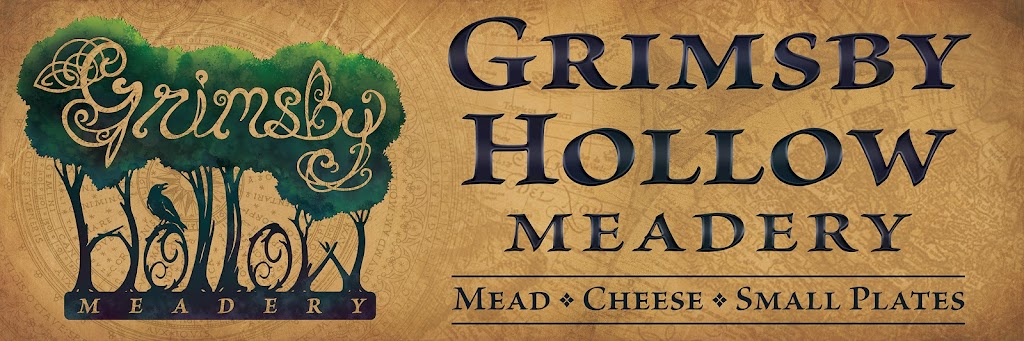 Grimsby Hollow Meadery | restaurant | 4525 M-37 Suite E, Middleville, MI 49333, USA | 6169162418 OR +1 616-916-2418