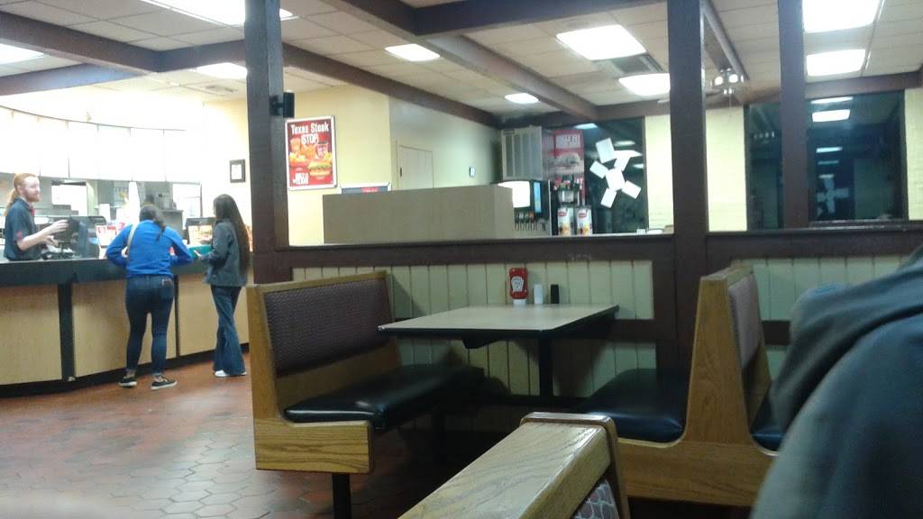 Dairy Queen Store | restaurant | 1601 W Washington St, Stephenville, TX 76401, USA | 2549682106 OR +1 254-968-2106