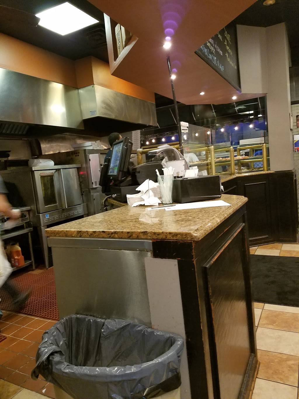 Village Trattoria | restaurant | 103 Summit Ave, Summit, NJ 07901, USA | 9086081441 OR +1 908-608-1441