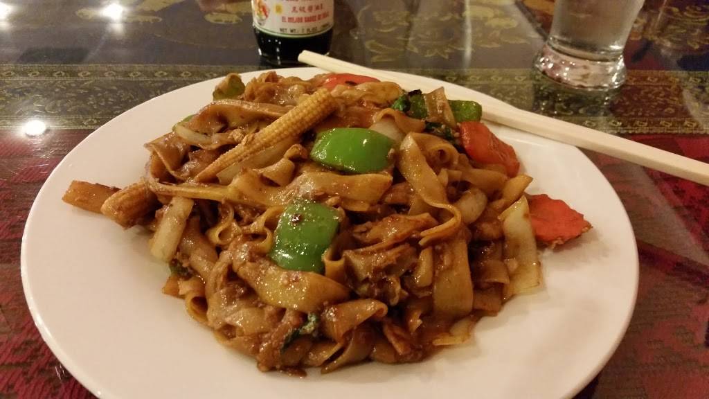 Thai Phooket Smyrna | restaurant | 1890 Almaville Rd, Smyrna, TN 37167, USA | 6152670316 OR +1 615-267-0316