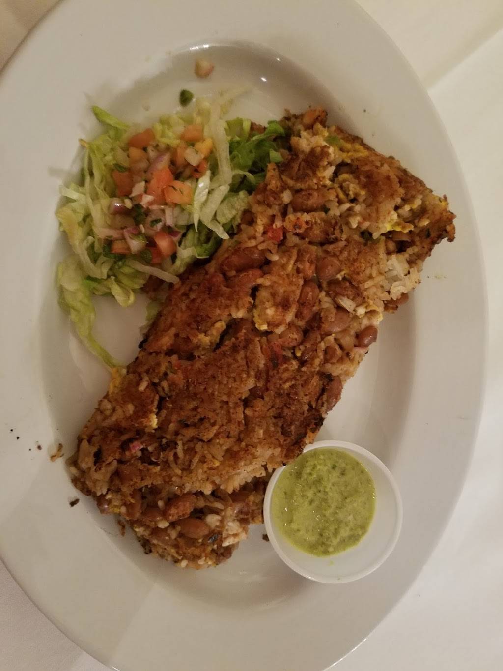 El Serrano | restaurant | 3410 E Market St, York, PA 17402, USA | 7177574963 OR +1 717-757-4963