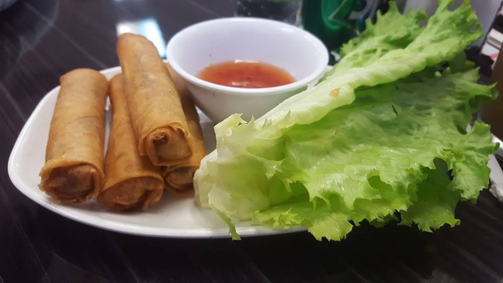 Pho Houston | restaurant | 10961 North Fwy #108, Houston, TX 77037, USA | 2819991113 OR +1 281-999-1113